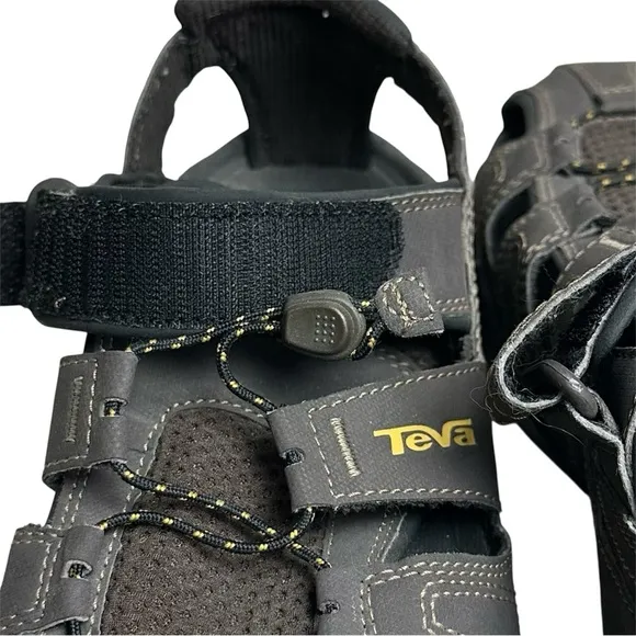 Teva Outdoor Hiking Sandals