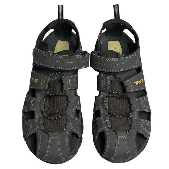 Teva Outdoor Hiking Sandals