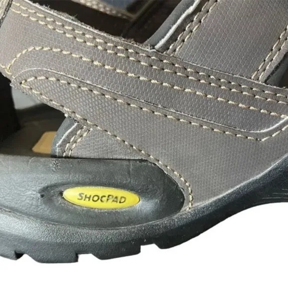 Teva Outdoor Hiking Sandals
