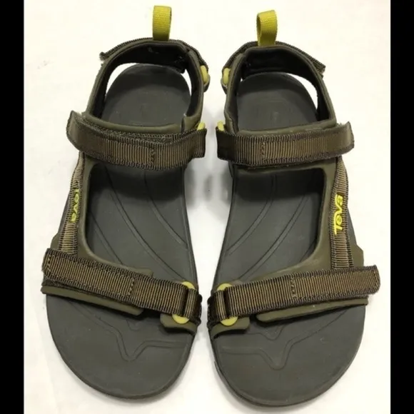 Teva Tanza Sport Sandals