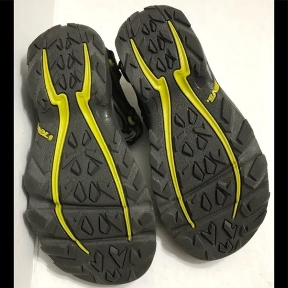Teva Tanza Sport Sandals