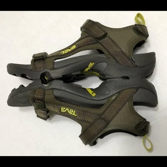 Teva Tanza Sport Sandals