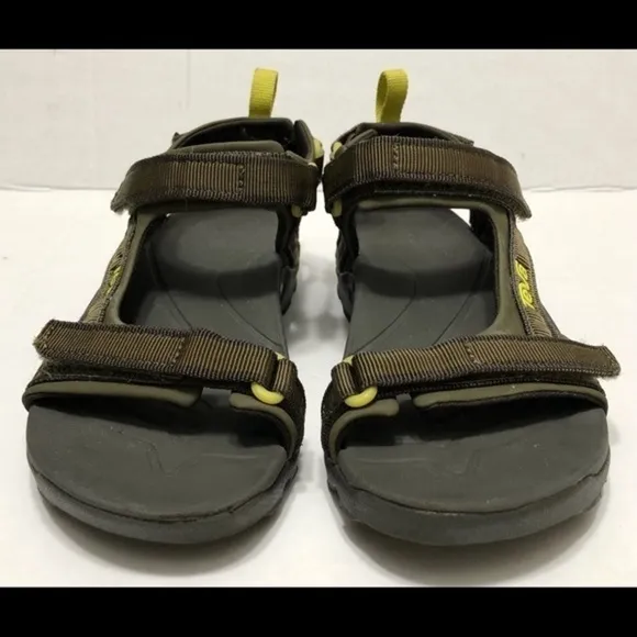 Teva Tanza Sport Sandals
