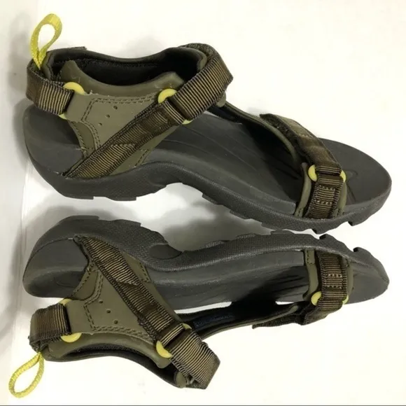 Teva Tanza Sport Sandals