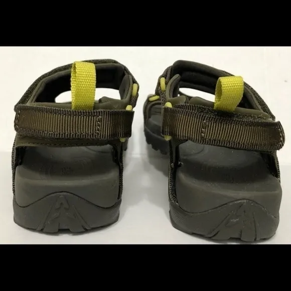 Teva Tanza Sport Sandals