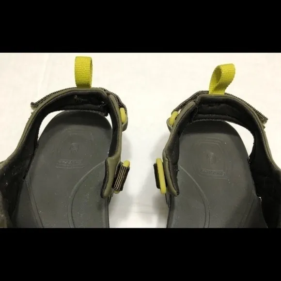 Teva Tanza Sport Sandals