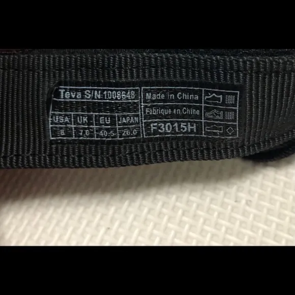 Teva The Original Universal Sport Sandals
