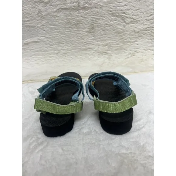 Teva Women's Midform Universal - SIZE 6 Black Multicolor