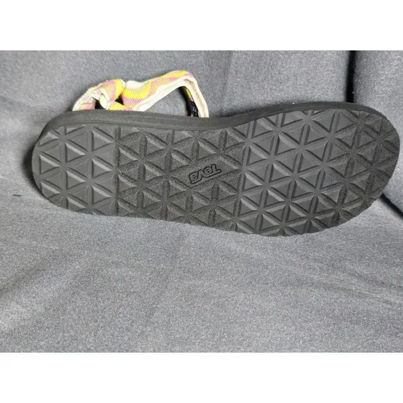 Teva Women's Original Universal Hiking Sandals 1003987 Wavelength Birch Size 8