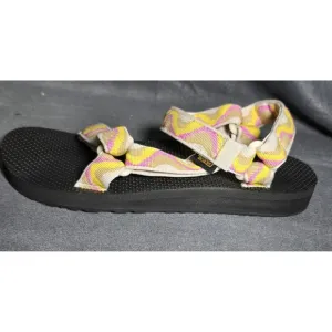 Teva Women's Original Universal Hiking Sandals 1003987 Wavelength Birch Size 8