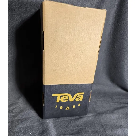 Teva Women's Original Universal Hiking Sandals 1003987 Wavelength Birch Size 8