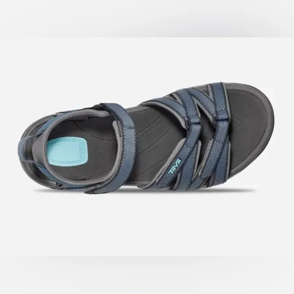 TEVA - Women's Tirra Hiking Sandal - NEW