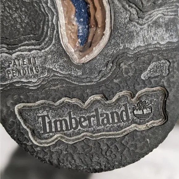 Timberland Leather Hiking Sandals