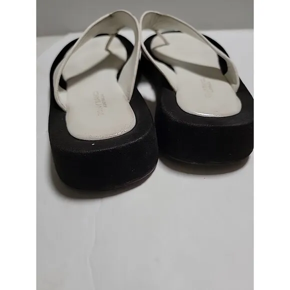 Tony Bianco Australia  Ives Sandal in White Como Size 9