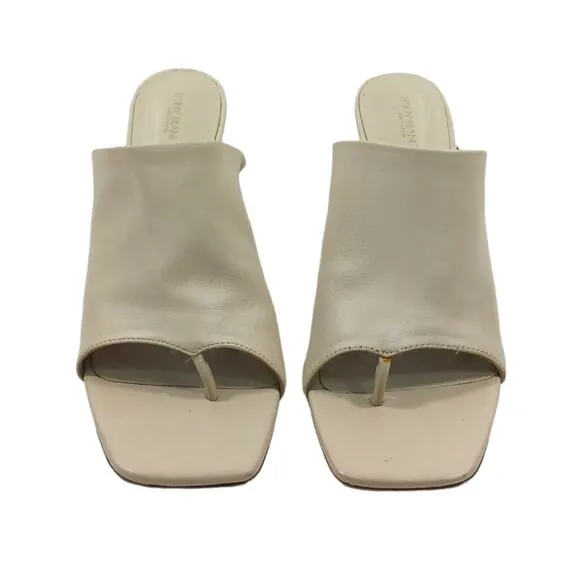 Tony Bianco Mule/Sandals size 8  EUC $235 #S2726