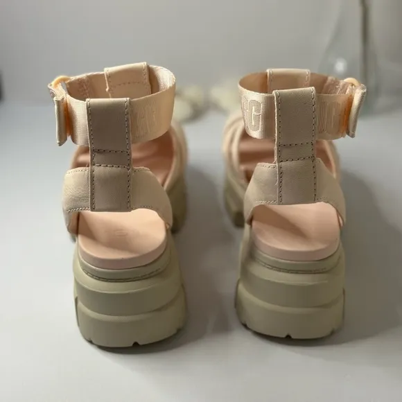 UGG Ashton Strappy Sandals