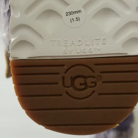 UGG Holly Sandals US 6
