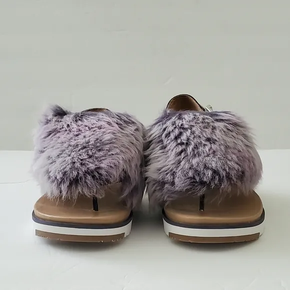 UGG Holly Sandals US 6