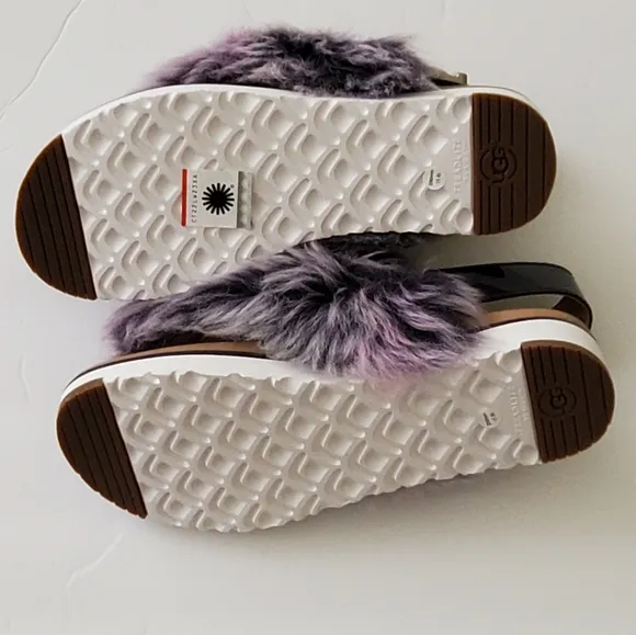 UGG Holly Sandals US 6