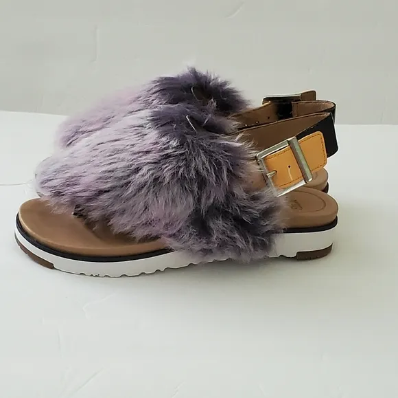 UGG Holly Sandals US 6