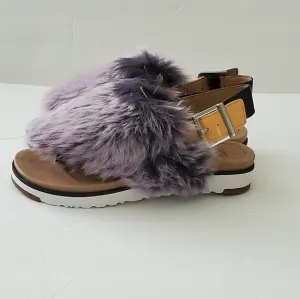 UGG Holly Sandals US 6
