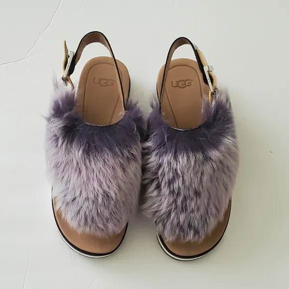 UGG Holly Sandals US 6