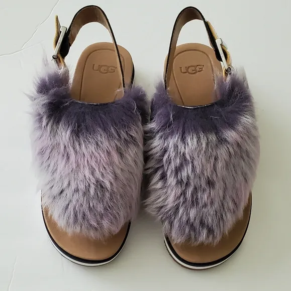 UGG Holly Sandals US 6