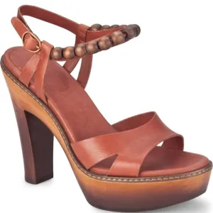 UGG ‘Naima’ Platform Sandals