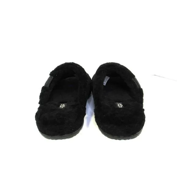 UGG All-Gender Fluff You Slide Slipper Sandals