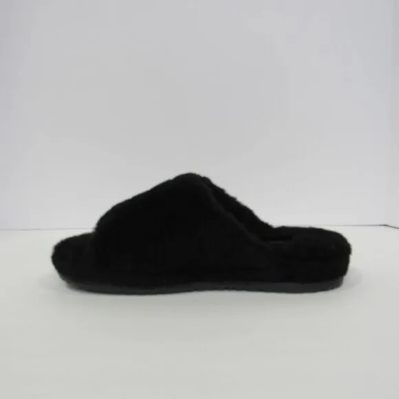 UGG All-Gender Fluff You Slide Slipper Sandals