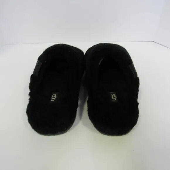 UGG All-Gender Fluff You Slide Slipper Sandals