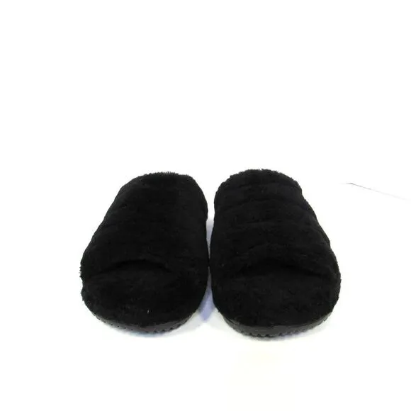 UGG All-Gender Fluff You Slide Slipper Sandals