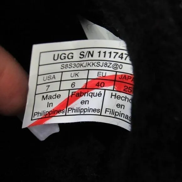 UGG All-Gender Fluff You Slide Slipper Sandals