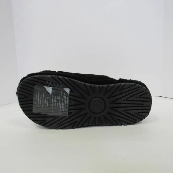 UGG All-Gender Fluff You Slide Slipper Sandals
