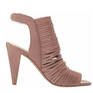 Vince Camuto Adeenta Leather Sandals/ Heels