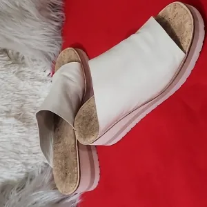 VINCE SARRIA SANDALS