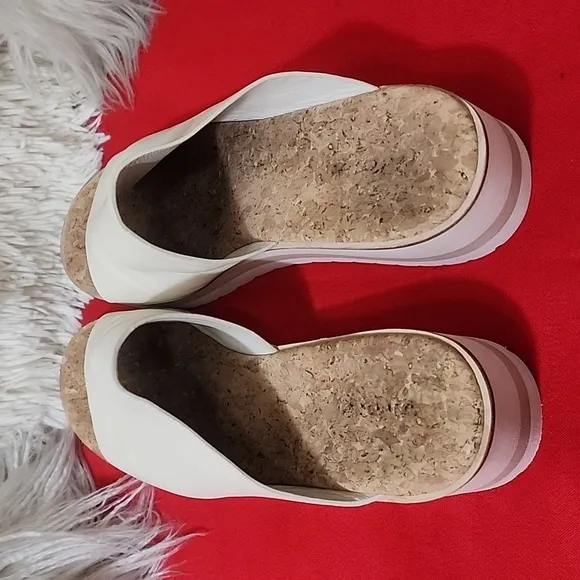 VINCE SARRIA SANDALS