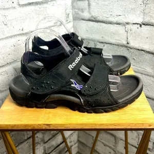 Vintage Reebok Sport Hiking Walking Sandals