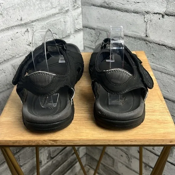 Vintage Reebok Sport Hiking Walking Sandals