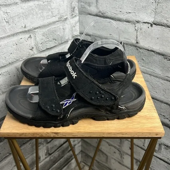 Vintage Reebok Sport Hiking Walking Sandals