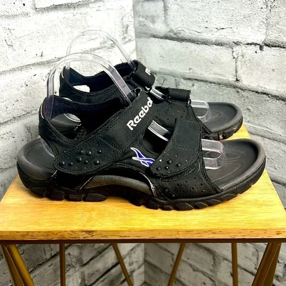 Vintage Reebok Sport Hiking Walking Sandals
