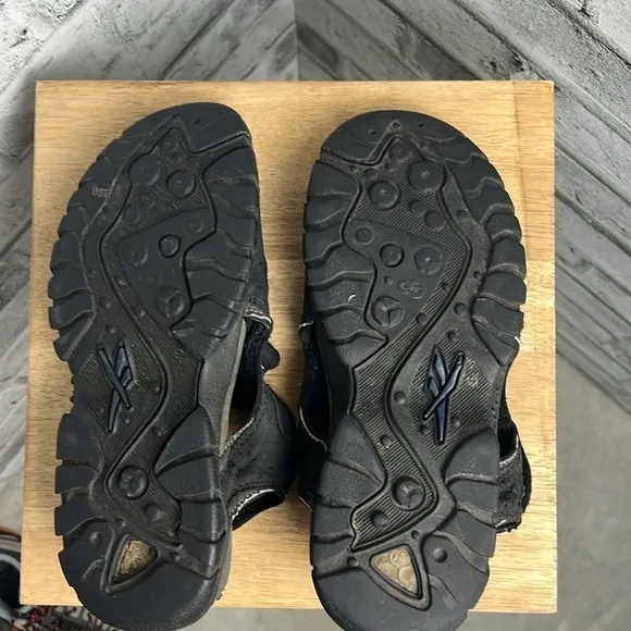 Vintage Reebok Sport Hiking Walking Sandals