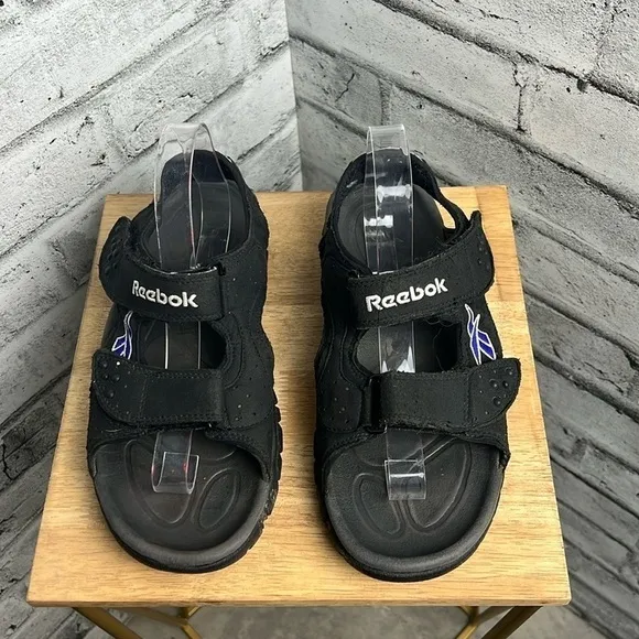 Vintage Reebok Sport Hiking Walking Sandals
