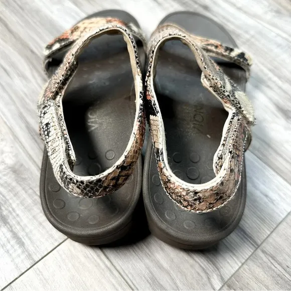 Vionic Bolinas Platform Sandal