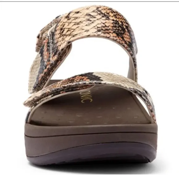 Vionic Bolinas Platform Sandal