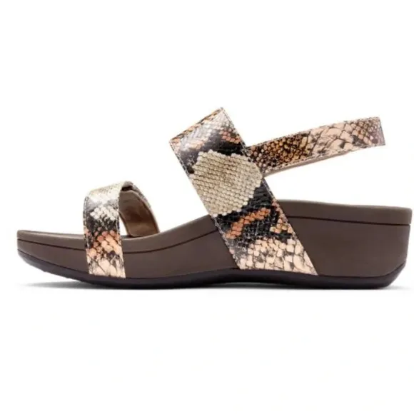 Vionic Bolinas Platform Sandal