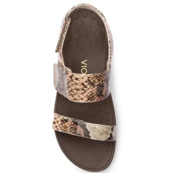 Vionic Bolinas Platform Sandal