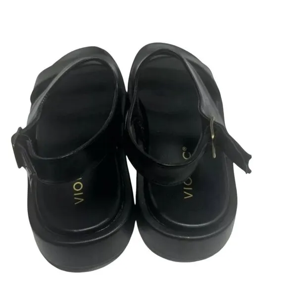 Vionic Madera sandals size 11