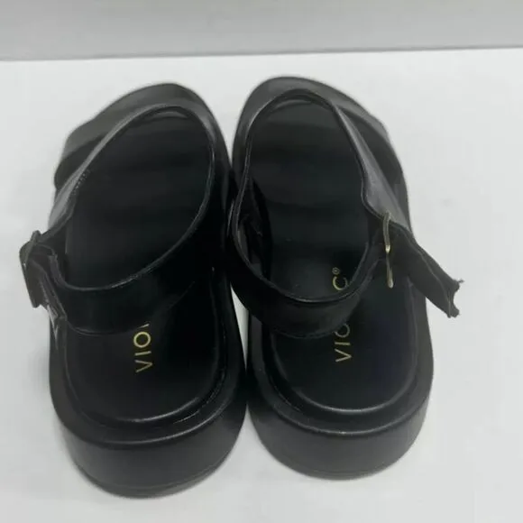 Vionic Madera sandals size 11