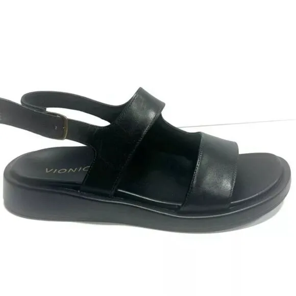 Vionic Madera sandals size 11